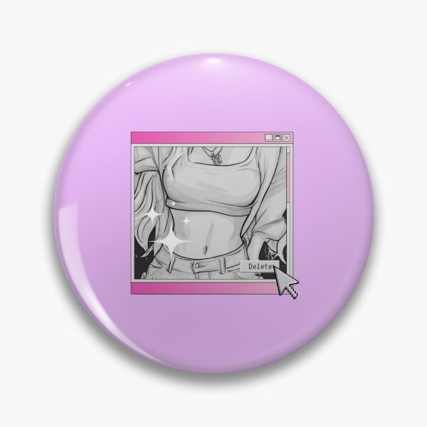 Item preview, Windows pink message designed and sold by pinkuardesign.