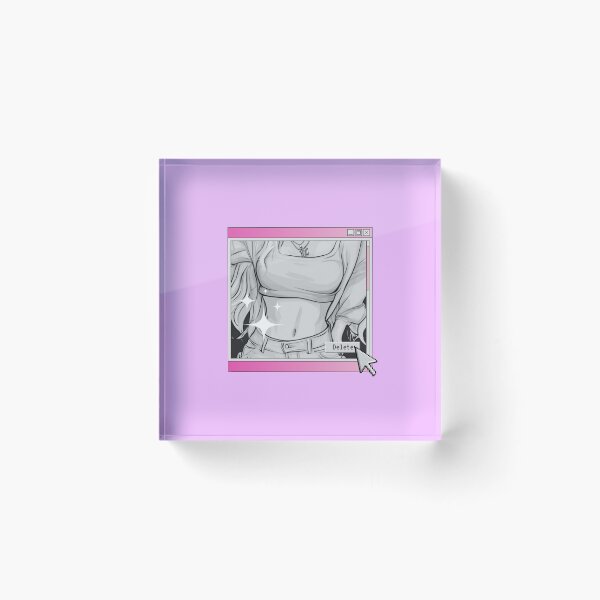 Item preview, Windows pink message designed and sold by pinkuardesign.