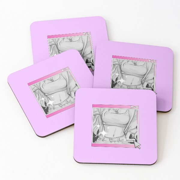 Item preview, Windows pink message designed and sold by pinkuardesign.