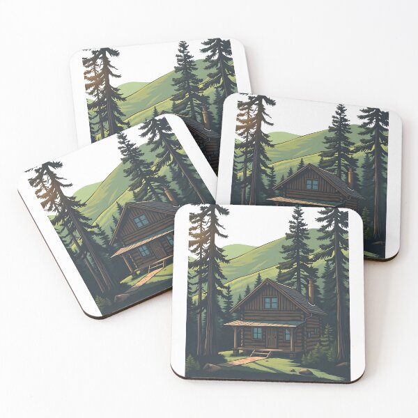 Item preview, Waterbury, Vermont Nature and Timber Elegance designed and sold by NeoArtworks.