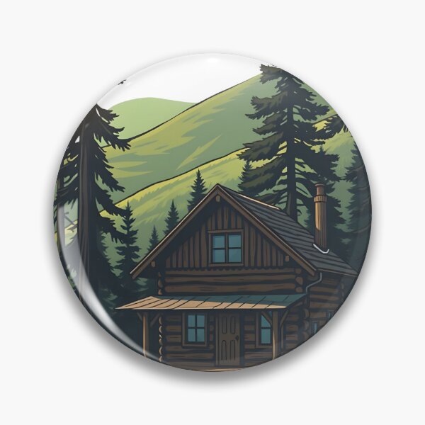 Item preview, Waterbury, Vermont Nature and Timber Elegance designed and sold by NeoArtworks.