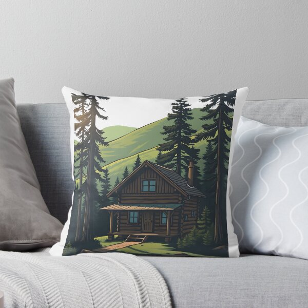 Item preview, Waterbury, Vermont Nature and Timber Elegance designed and sold by NeoArtworks.