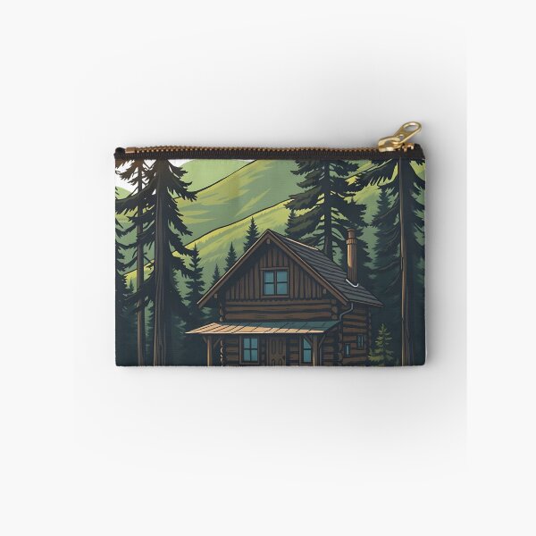 Item preview, Waterbury, Vermont Nature and Timber Elegance designed and sold by NeoArtworks.