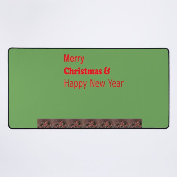 Item preview, Vibrant Blooms Lead Christmas Festive Holidays designed and sold by annenambiro.