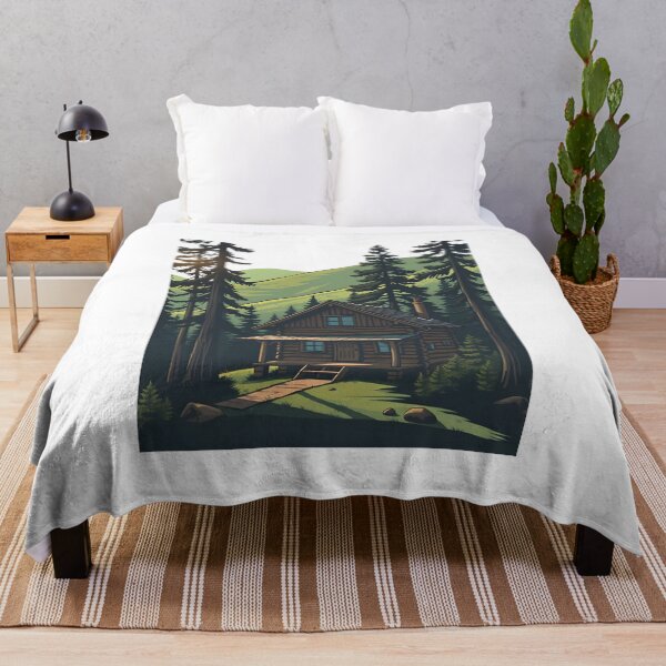 Item preview, Waterbury, Vermont Nature and Timber Elegance designed and sold by NeoArtworks.