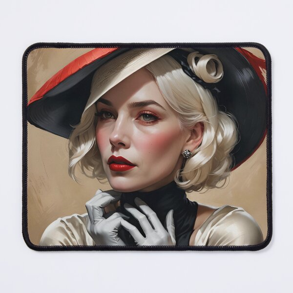 Item preview, Vintage Vogue designed and sold by KawaiiGlobal.