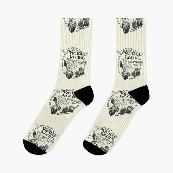 Item preview, Copy of 1983 Vintage racing - Westwood Racetrack - black print designed and sold by retropetrol.