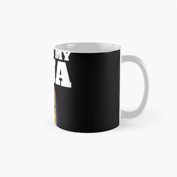 Item preview, It's IN My DNA Barbados Flag Fingerprint Bajan Barbados Gear designed and sold by DynamicDesign.