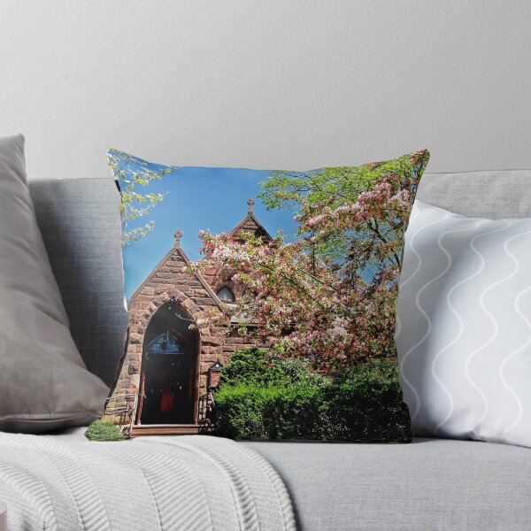 Item preview, Chapel Charm designed and sold by Nancy Richard.