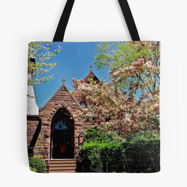 Item preview, Chapel Charm designed and sold by Nancy Richard.