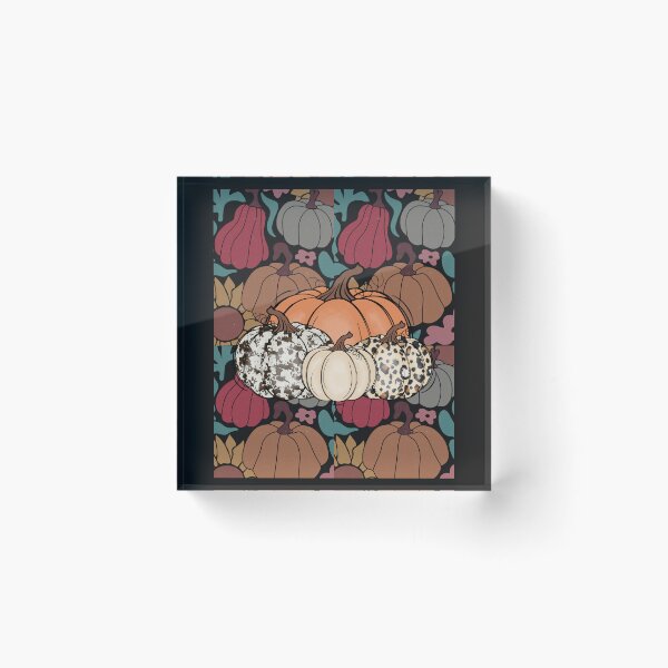 Item preview, Fall Decorations Fall Decor Autumn designed and sold by MarcelooArt.