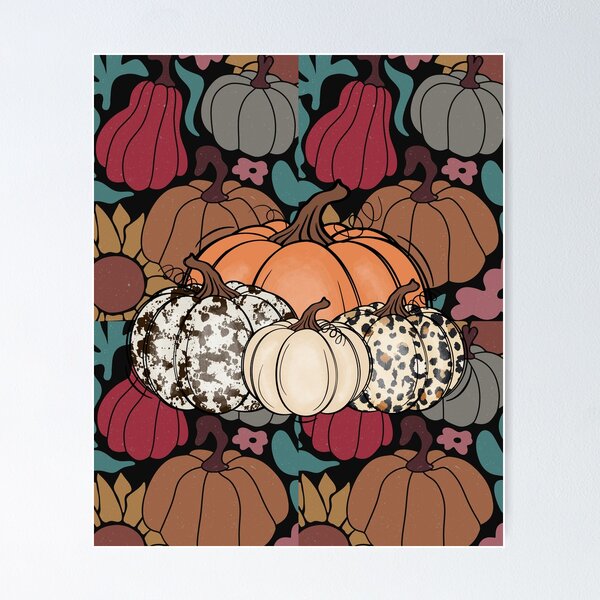 Item preview, Fall Decorations Fall Decor Autumn designed and sold by MarcelooArt.