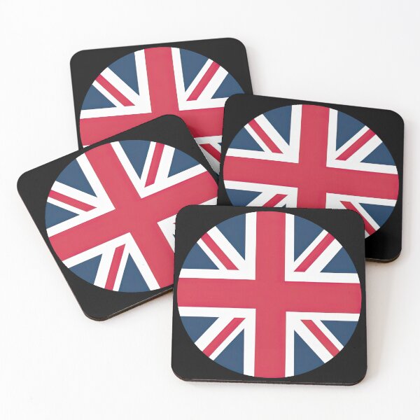Item preview, British Roundel designed and sold by Angry Swan Designs.