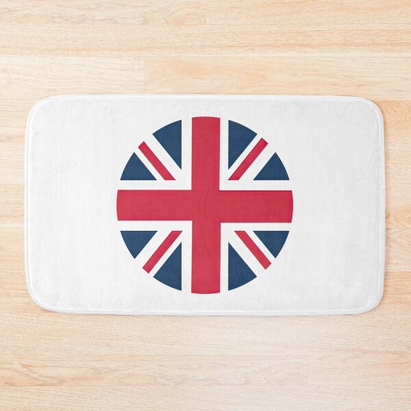 Item preview, British Roundel designed and sold by Angry Swan Designs.