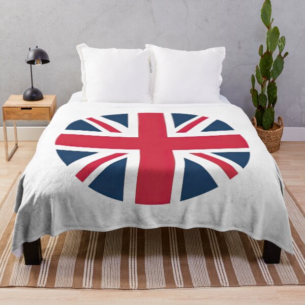 Item preview, British Roundel designed and sold by Angry Swan Designs.