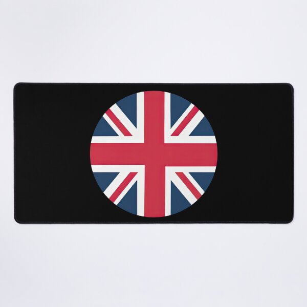 Item preview, British Roundel designed and sold by Angry Swan Designs.