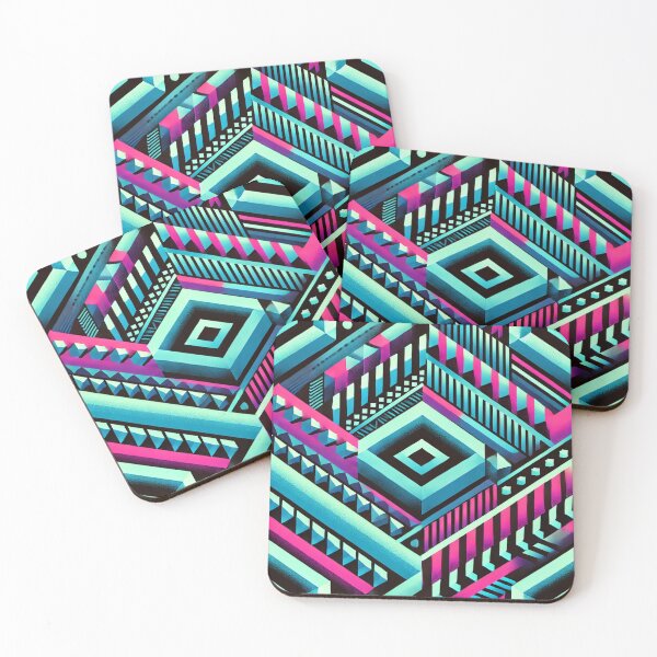 Item preview, Neon Precision designed and sold by TeslaSt0re.