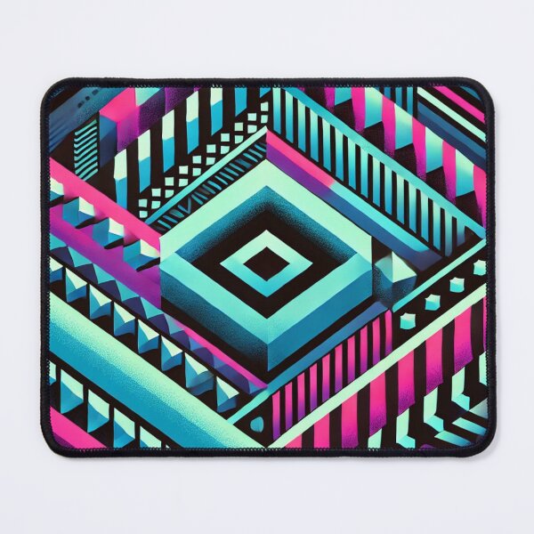 Item preview, Neon Precision designed and sold by TeslaSt0re.