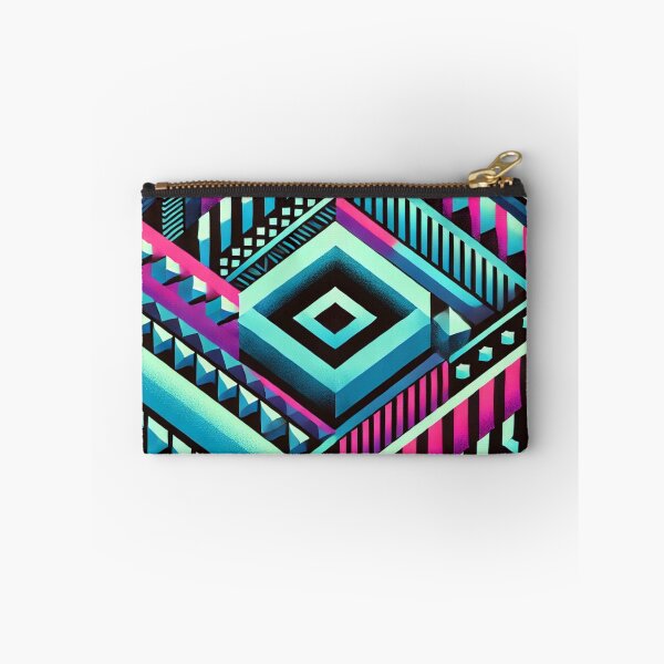 Item preview, Neon Precision designed and sold by TeslaSt0re.