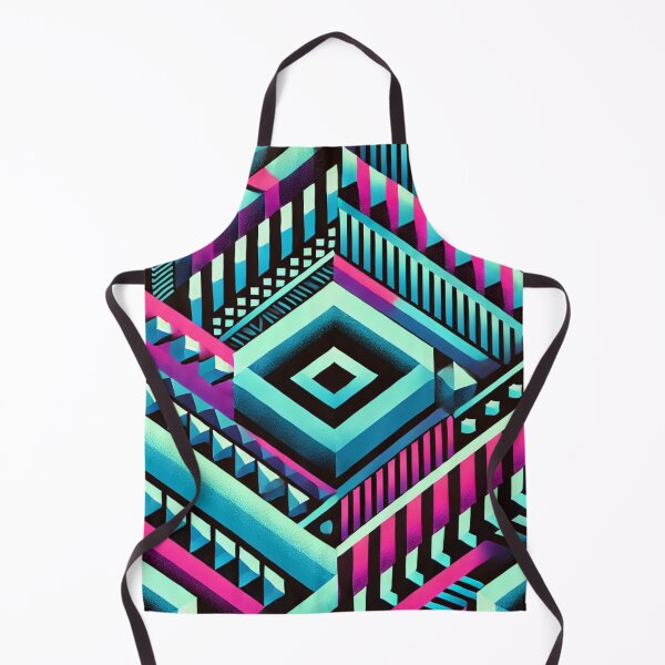 Item preview, Neon Precision designed and sold by TeslaSt0re.