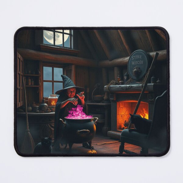 Item preview, Witches Brew designed and sold by DagleysDesigns.