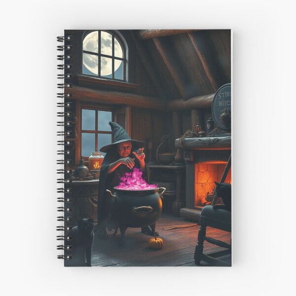 Item preview, Witches Brew designed and sold by DagleysDesigns.