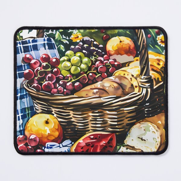 Item preview, Nice picnic designed and sold by MidArtForge.