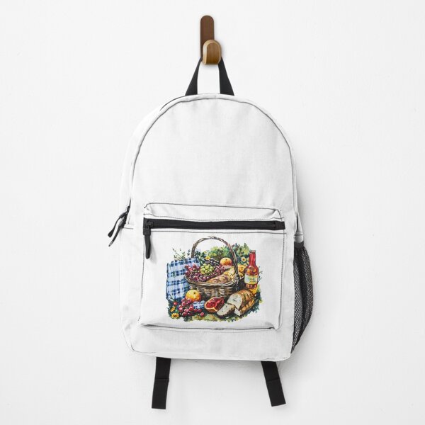 Item preview, Nice picnic designed and sold by MidArtForge.