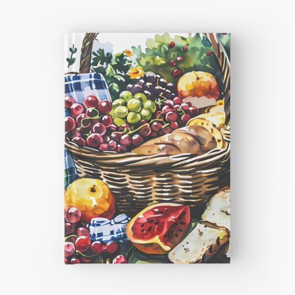 Item preview, Nice picnic designed and sold by MidArtForge.