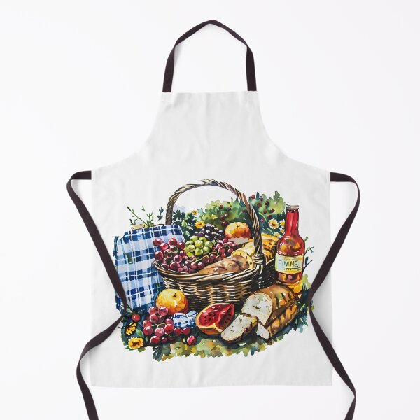 Item preview, Nice picnic designed and sold by MidArtForge.