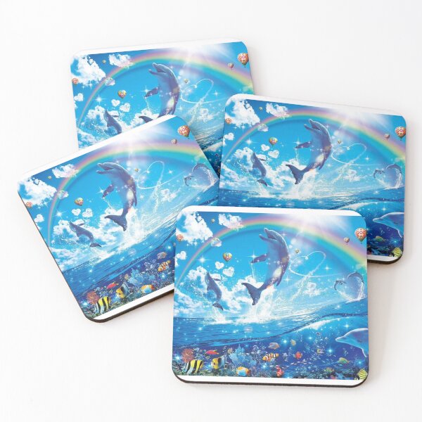 Item preview, Symphony Dolphin Meme designed and sold by sandza.