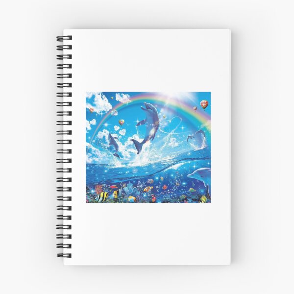Item preview, Symphony Dolphin Meme designed and sold by sandza.
