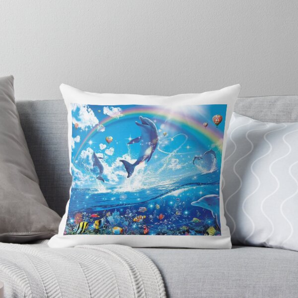 Item preview, Symphony Dolphin Meme designed and sold by sandza.