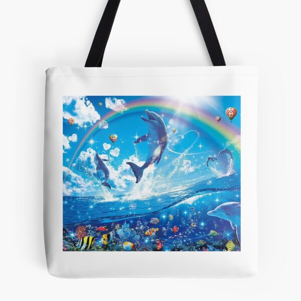 Item preview, Symphony Dolphin Meme designed and sold by sandza.
