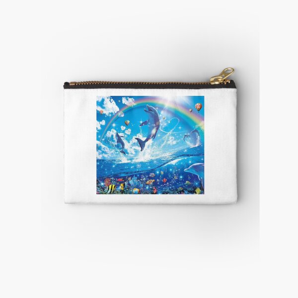 Item preview, Symphony Dolphin Meme designed and sold by sandza.