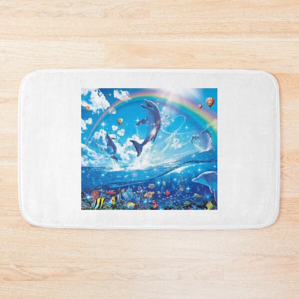 Item preview, Symphony Dolphin Meme designed and sold by sandza.