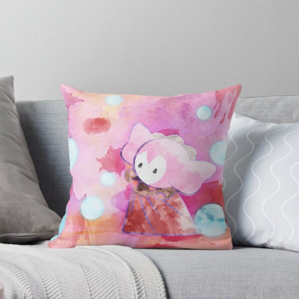 Item preview, Charlotte designed and sold by Yahmahah.