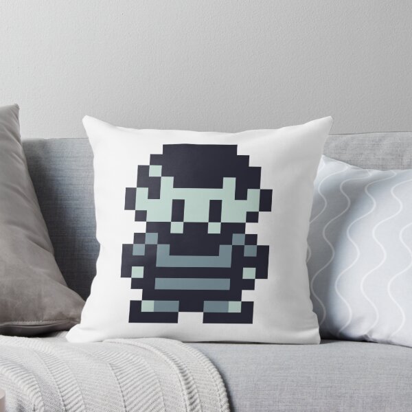Item preview, Death Row Game Boy Player Sprite designed and sold by MadsoxGames.