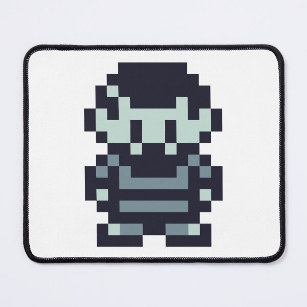 Item preview, Death Row Game Boy Player Sprite designed and sold by MadsoxGames.