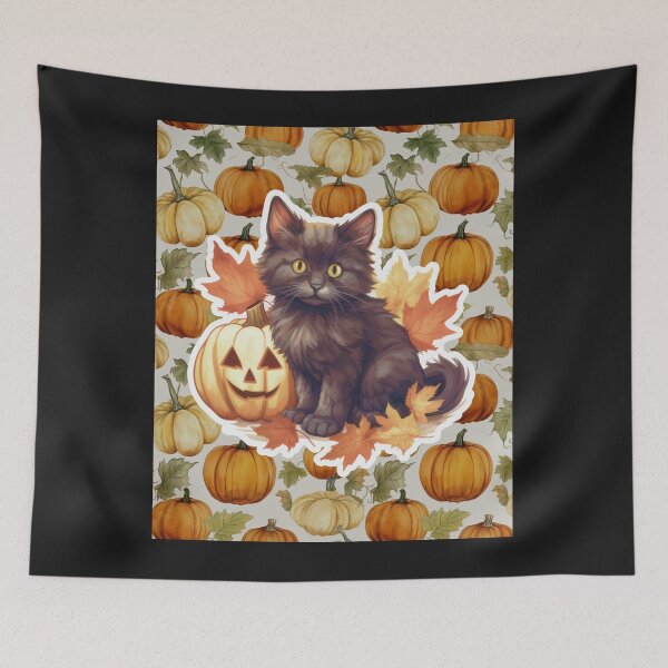 Item preview, Fall Decorations Fall Decor Autumn designed and sold by MarcelooArt.