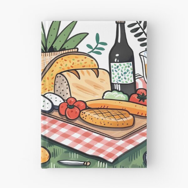 Item preview, Nice picnic designed and sold by MidArtForge.