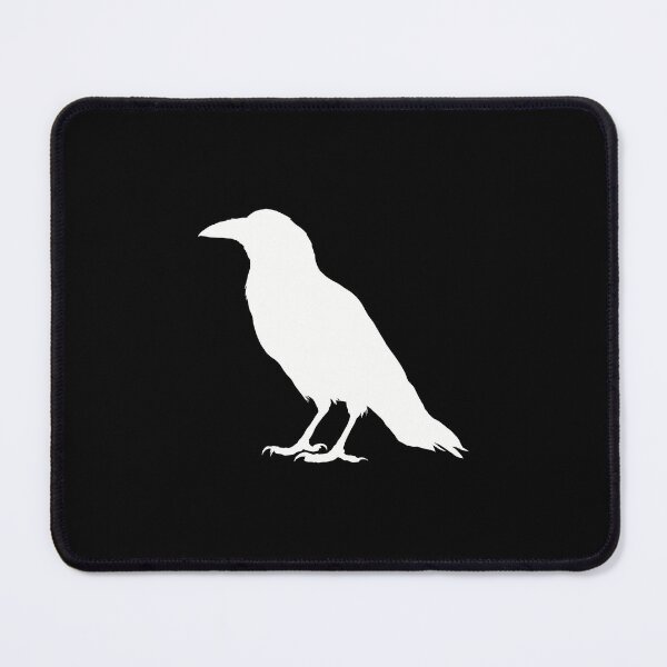 Item preview, Crow ANIMAL-33 designed and sold by noberic.