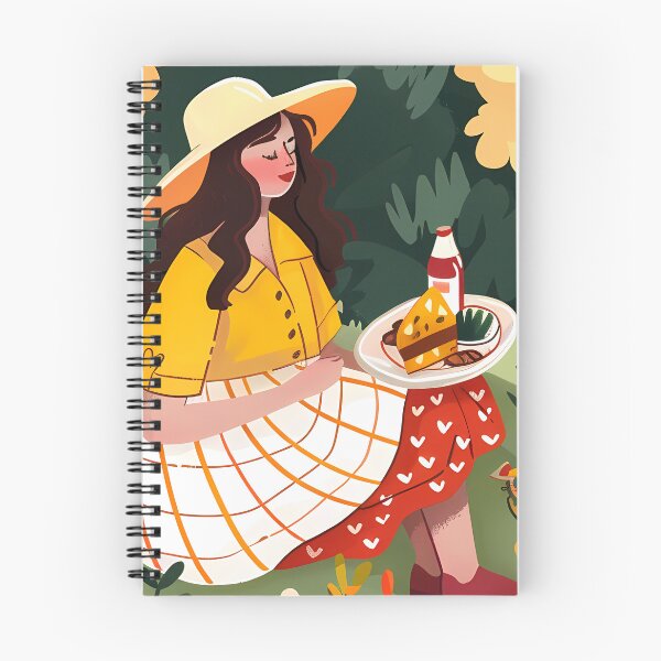 Item preview, Nice picnic designed and sold by MidArtForge.