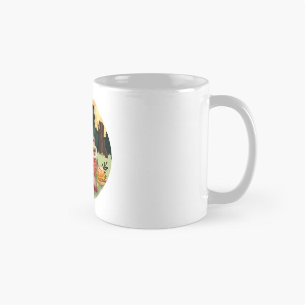 Item preview, Nice picnic designed and sold by MidArtForge.