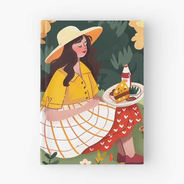 Item preview, Nice picnic designed and sold by MidArtForge.
