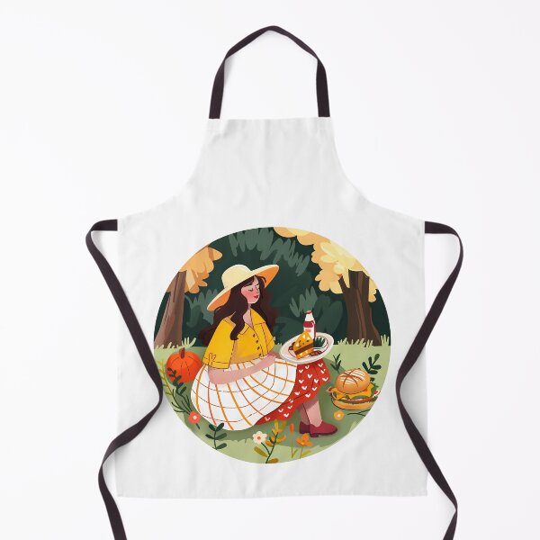 Item preview, Nice picnic designed and sold by MidArtForge.
