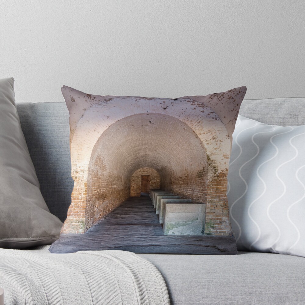 Item preview, Throw Pillow designed and sold by mcdonojj.
