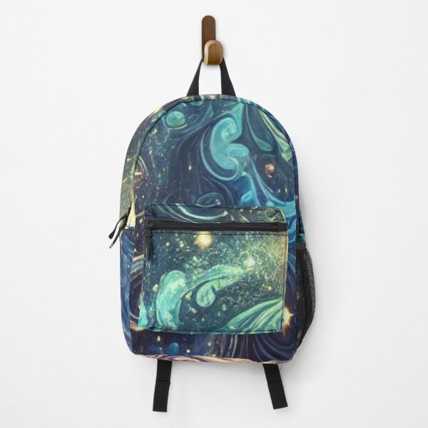 Item preview, Galaxy Currents designed and sold by TeslaSt0re.