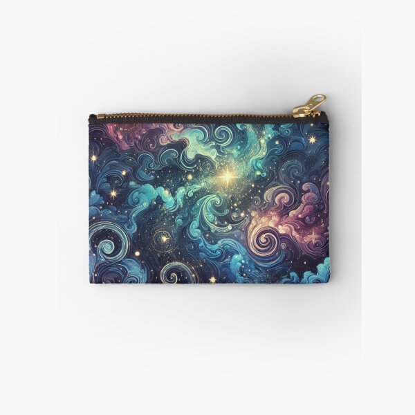 Item preview, Galaxy Currents designed and sold by TeslaSt0re.
