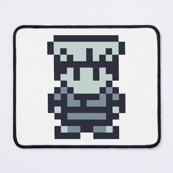 Item preview, Death Row Game Boy Chef Sprite designed and sold by MadsoxGames.